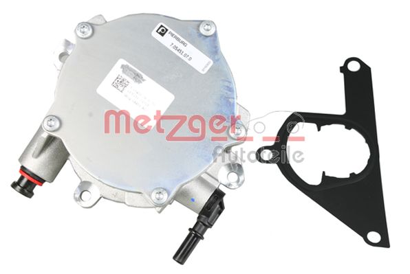 Metzger Vacuumpomp 8010076
