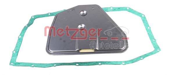Metzger Filter/oliezeef automaatbak 8020010