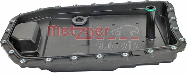 Oliekuip Automaat Metzger 8020036