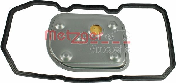 Filter/oliezeef automaatbak Metzger 8020019