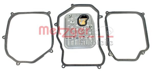 Metzger Filter/oliezeef automaatbak 8020028