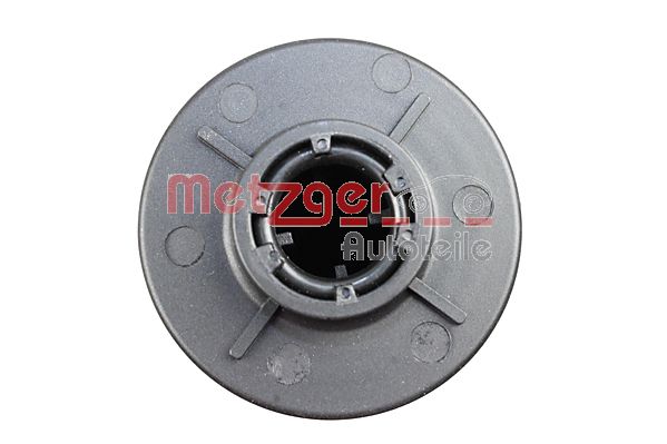 Metzger Filter/oliezeef automaatbak 8020051
