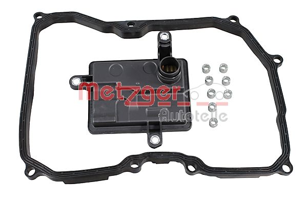 Metzger Filter/oliezeef automaatbak 8020091