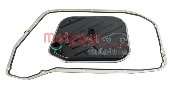 Metzger Filter/oliezeef automaatbak 8020093