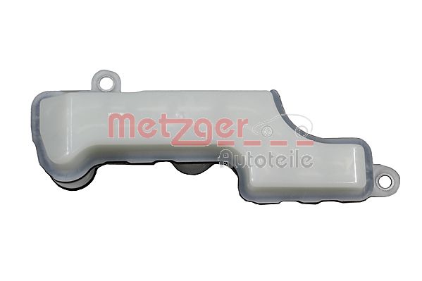 Metzger Filter/oliezeef automaatbak 8020098