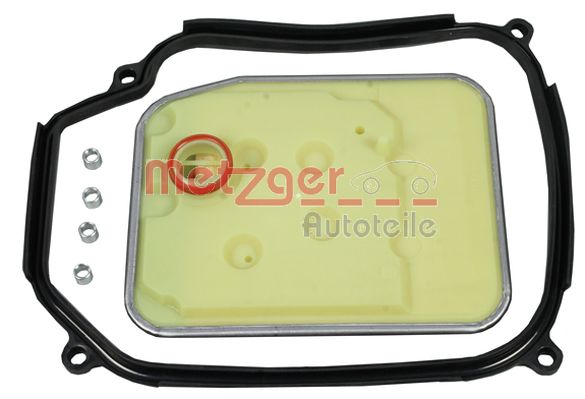 Metzger Filter/oliezeef automaatbak 8020100