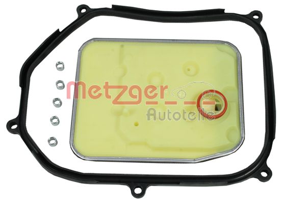 Metzger Filter/oliezeef automaatbak 8020101