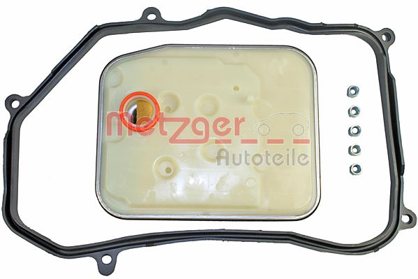 Metzger Filter/oliezeef automaatbak 8020102