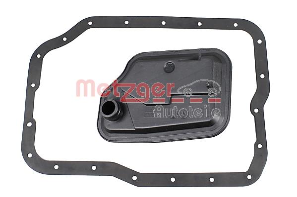 Metzger Filter/oliezeef automaatbak 8020120