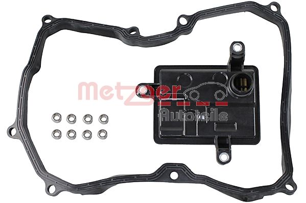 Metzger Filter/oliezeef automaatbak 8020122