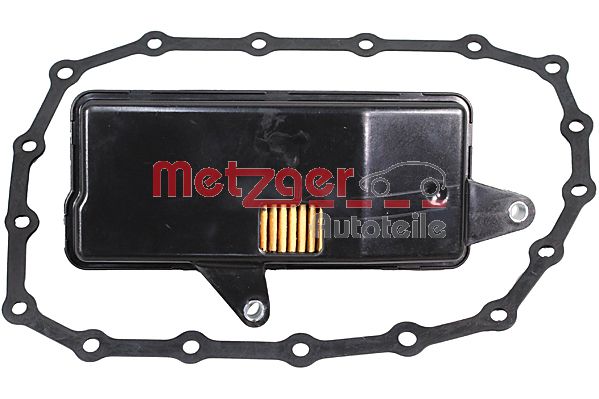 Metzger Filter/oliezeef automaatbak 8020125