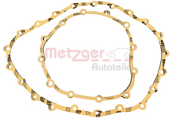 Metzger Filter/oliezeef automaatbak 8020126