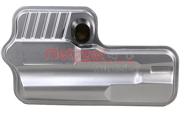 Metzger Filter/oliezeef automaatbak 8020126