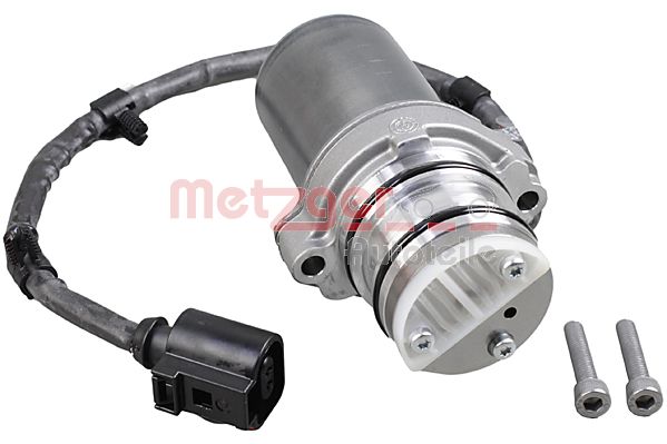 Hydraulische pomp Metzger 8027004