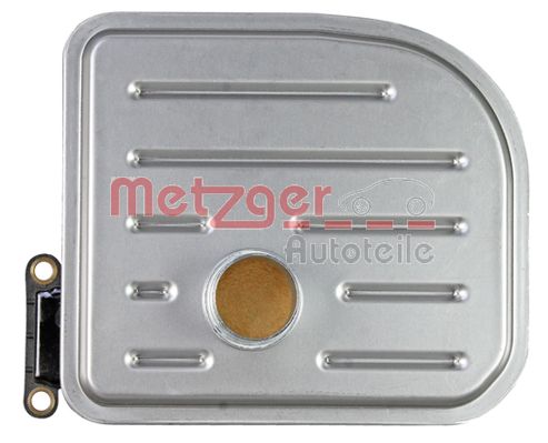 Filter/oliezeef automaatbak Metzger 8028024