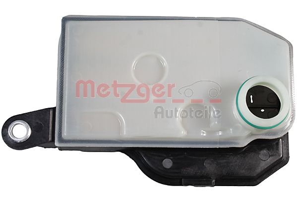 Filter/oliezeef automaatbak Metzger 8028028