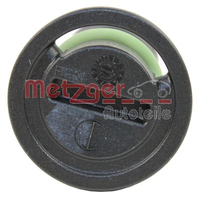 Metzger Olie aftapplug / carterplug 8030052