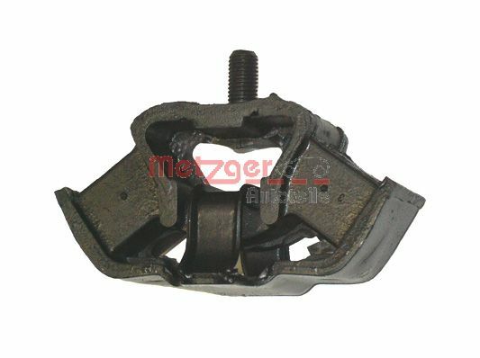 Ophangrubber automaatbak Metzger 8050399