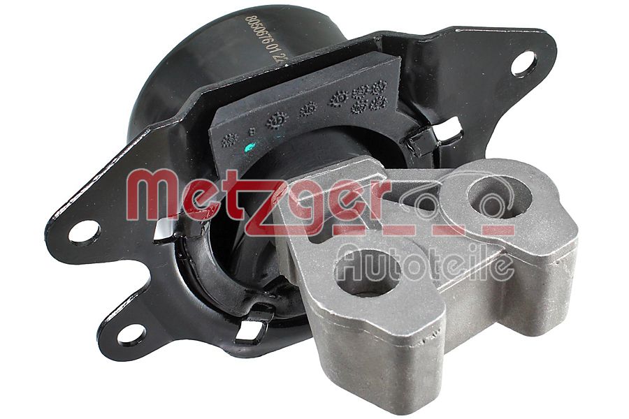 Metzger Motorsteun 8050676