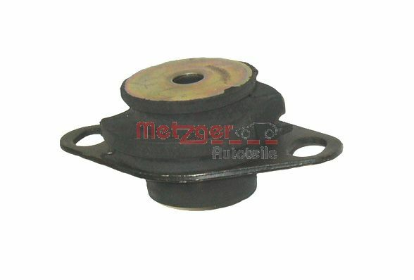 Ophangrubber automaatbak Metzger 8050711