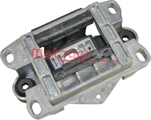 Metzger Ophangrubber automaatbak 8053740