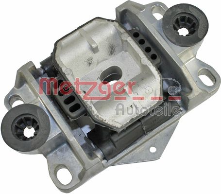 Metzger Ophangrubber automaatbak 8053740