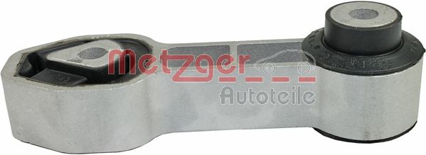 Ophangrubber automaatbak Metzger 8053751