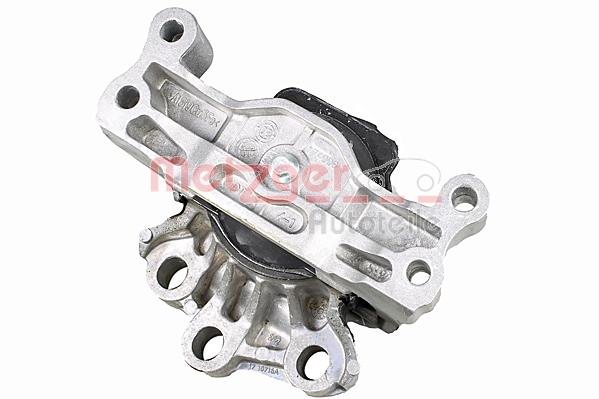 Motorsteun Metzger 8053772