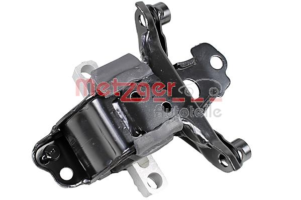 Metzger Ophangrubber automaatbak 8053779
