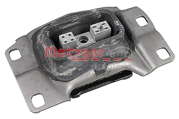 Metzger Ophangrubber automaatbak 8053783