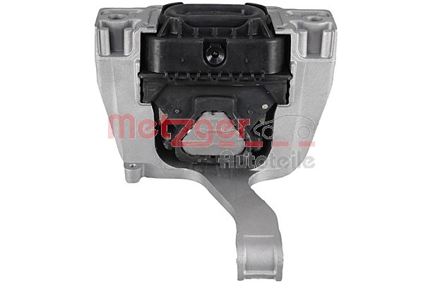 Metzger Motorsteun 8053792