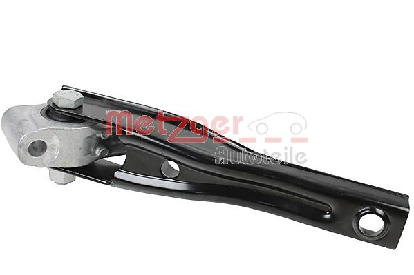Metzger Motorsteun 8053793