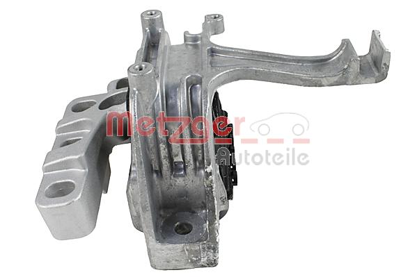 Metzger Motorsteun 8053796