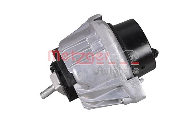 Motorsteun Metzger 8053798