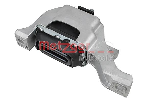 Metzger Motorsteun 8053811