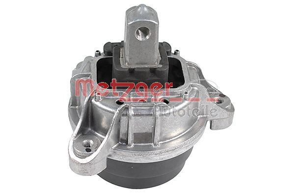 Metzger Motorsteun 8053830