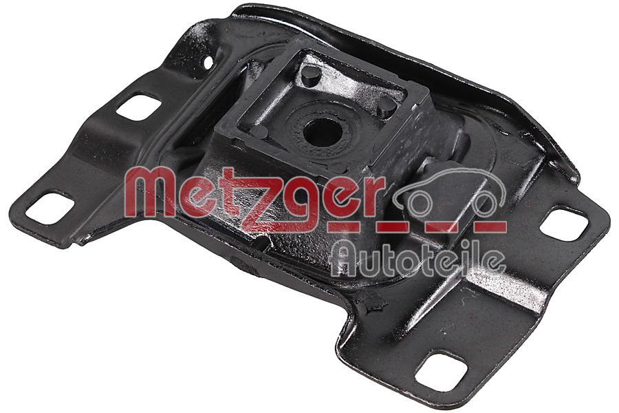 Ophangrubber automaatbak Metzger 8053841