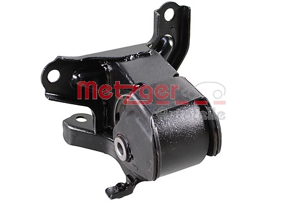 Metzger Ophangrubber automaatbak 8053877
