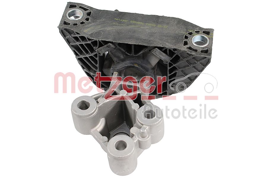 Metzger Motorsteun 8053891