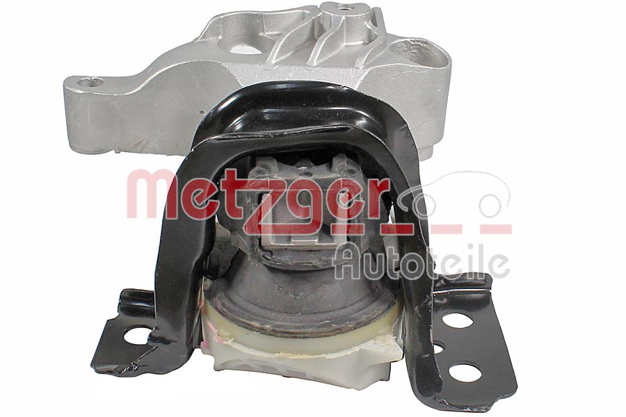 Metzger Motorsteun 8053897