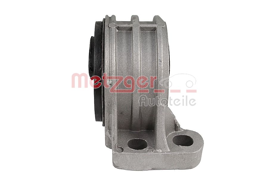 Metzger Ophangrubber automaatbak 8053913