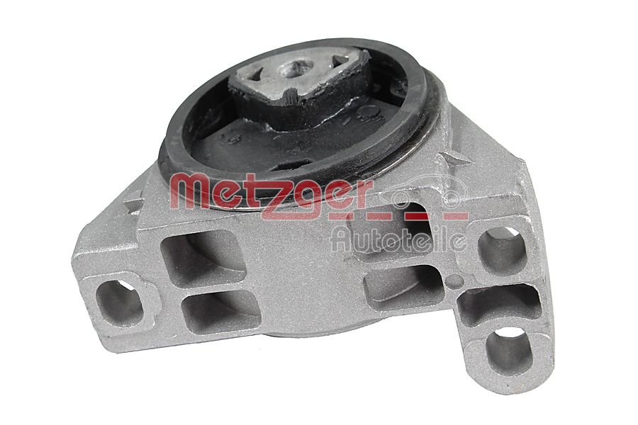 Metzger Ophangrubber automaatbak 8053913