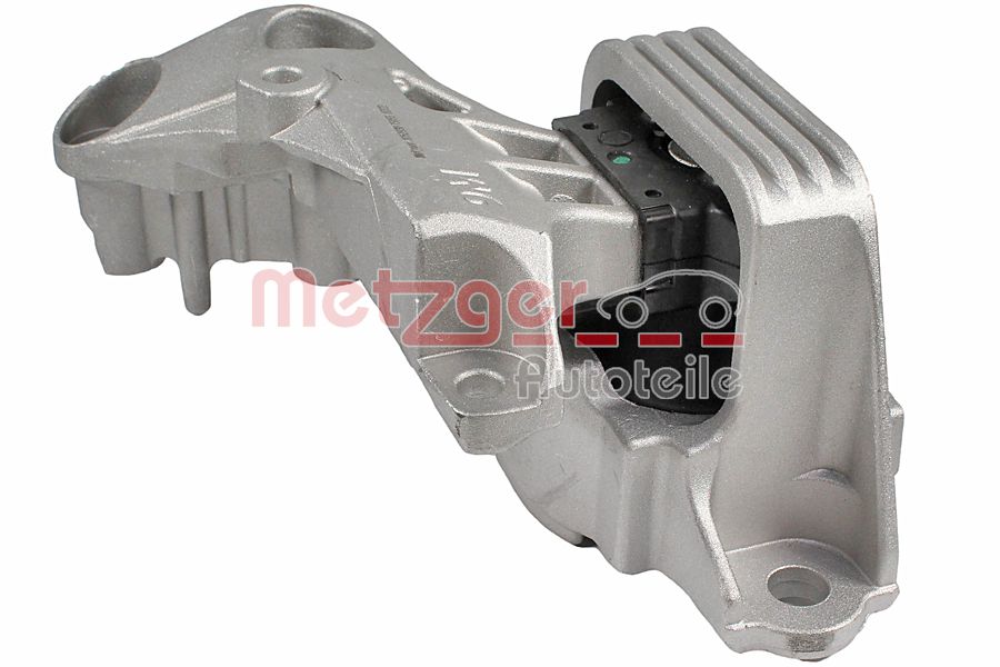 Metzger Motorsteun 8053930