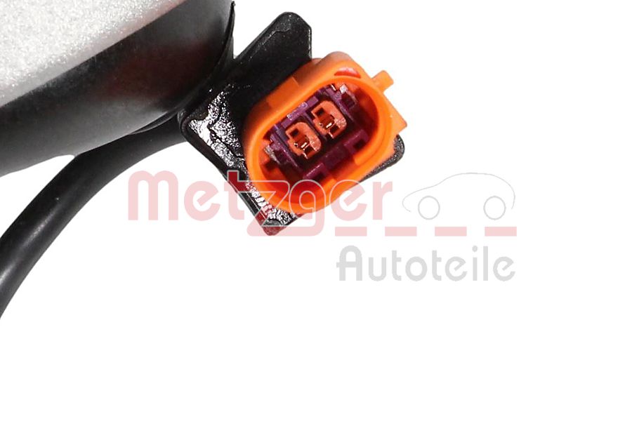 Metzger Motorsteun 8053937