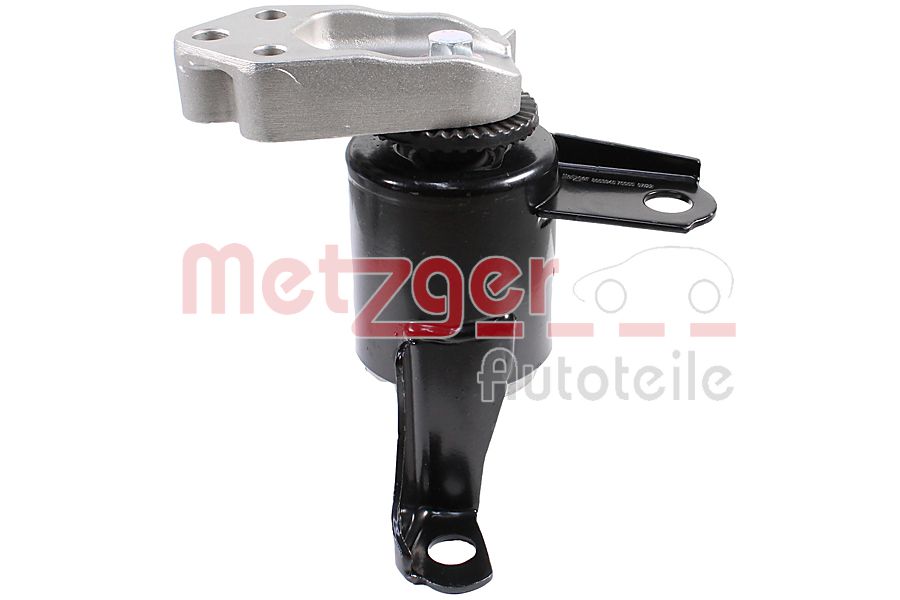 Metzger Motorsteun 8053945