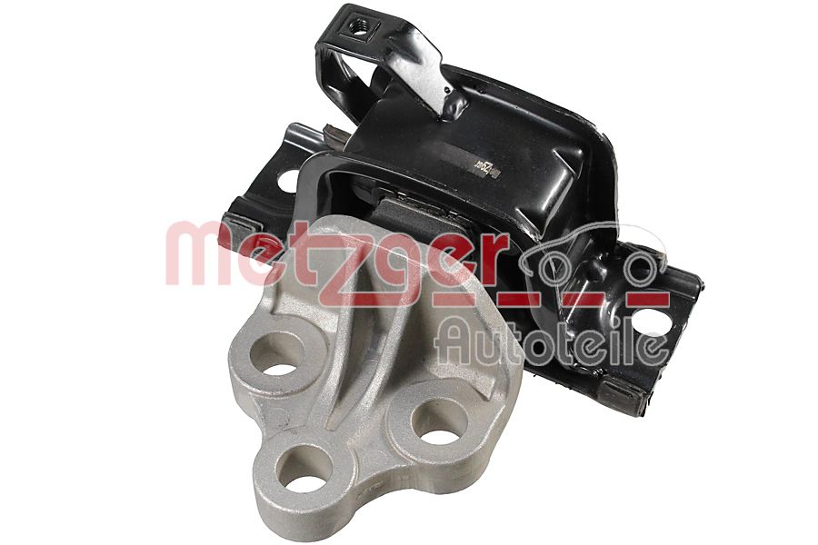 Motorsteun Metzger 8053952