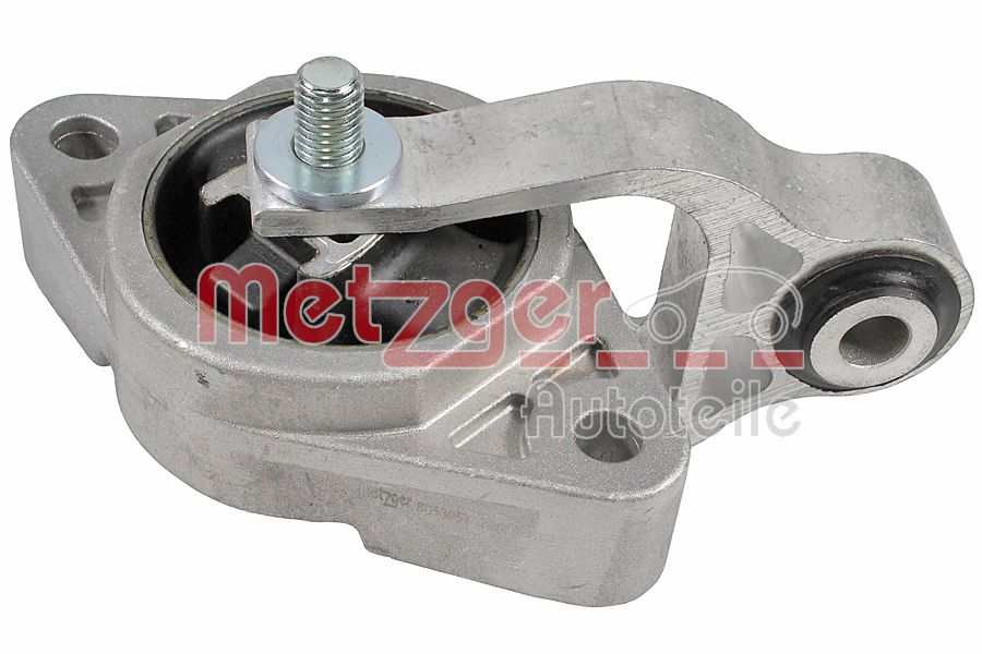 Motorsteun Metzger 8053957