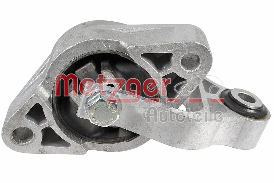 Metzger Motorsteun 8053957