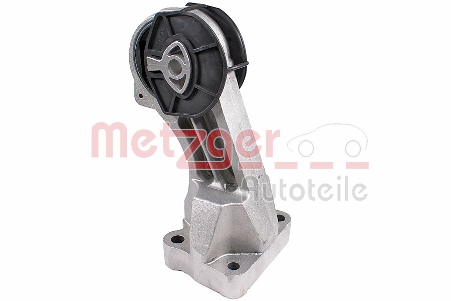 Metzger Motorsteun 8053976