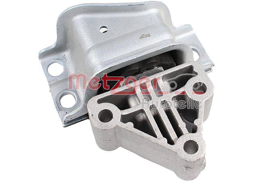 Motorsteun Metzger 8053978